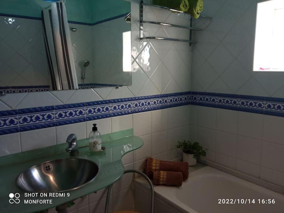 leiradaporta Monforte De Lemos Exterior foto